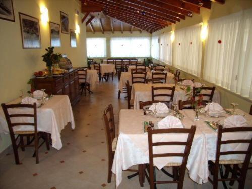 Hotel Del Golfo ليريسي المظهر الخارجي الصورة
