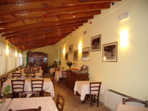 Hotel Del Golfo ليريسي المظهر الخارجي الصورة