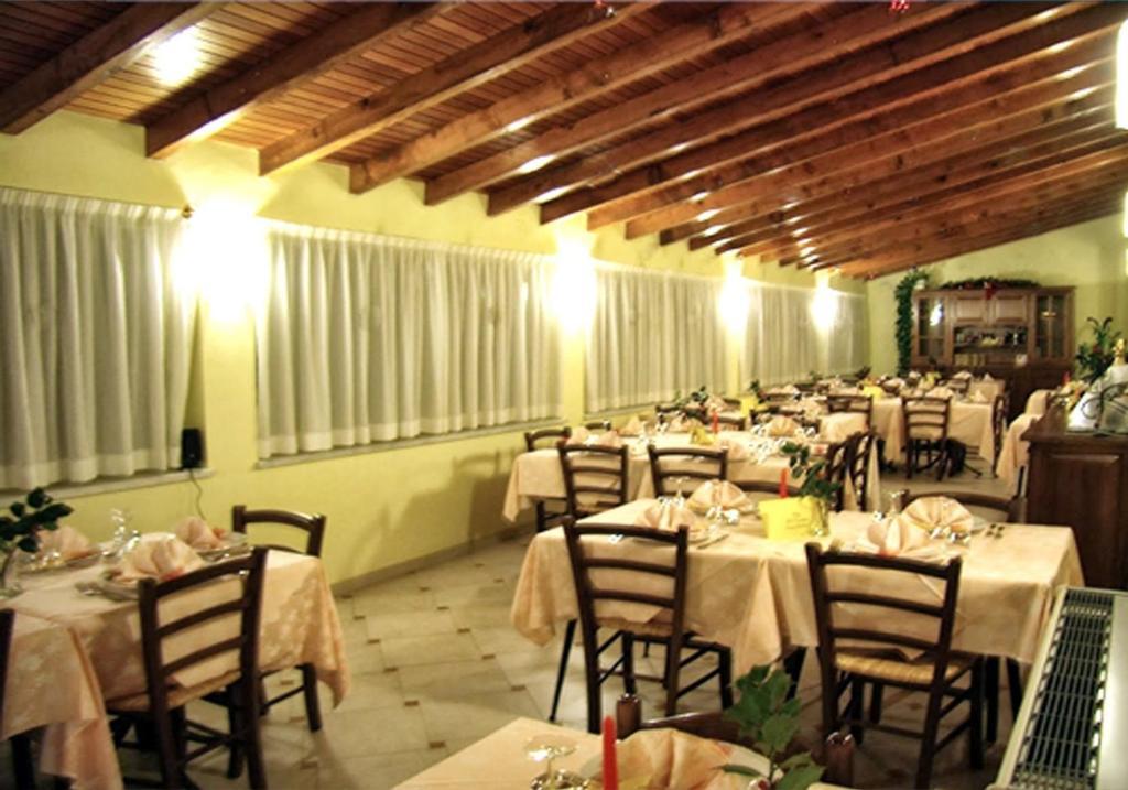 Hotel Del Golfo ليريسي المظهر الخارجي الصورة