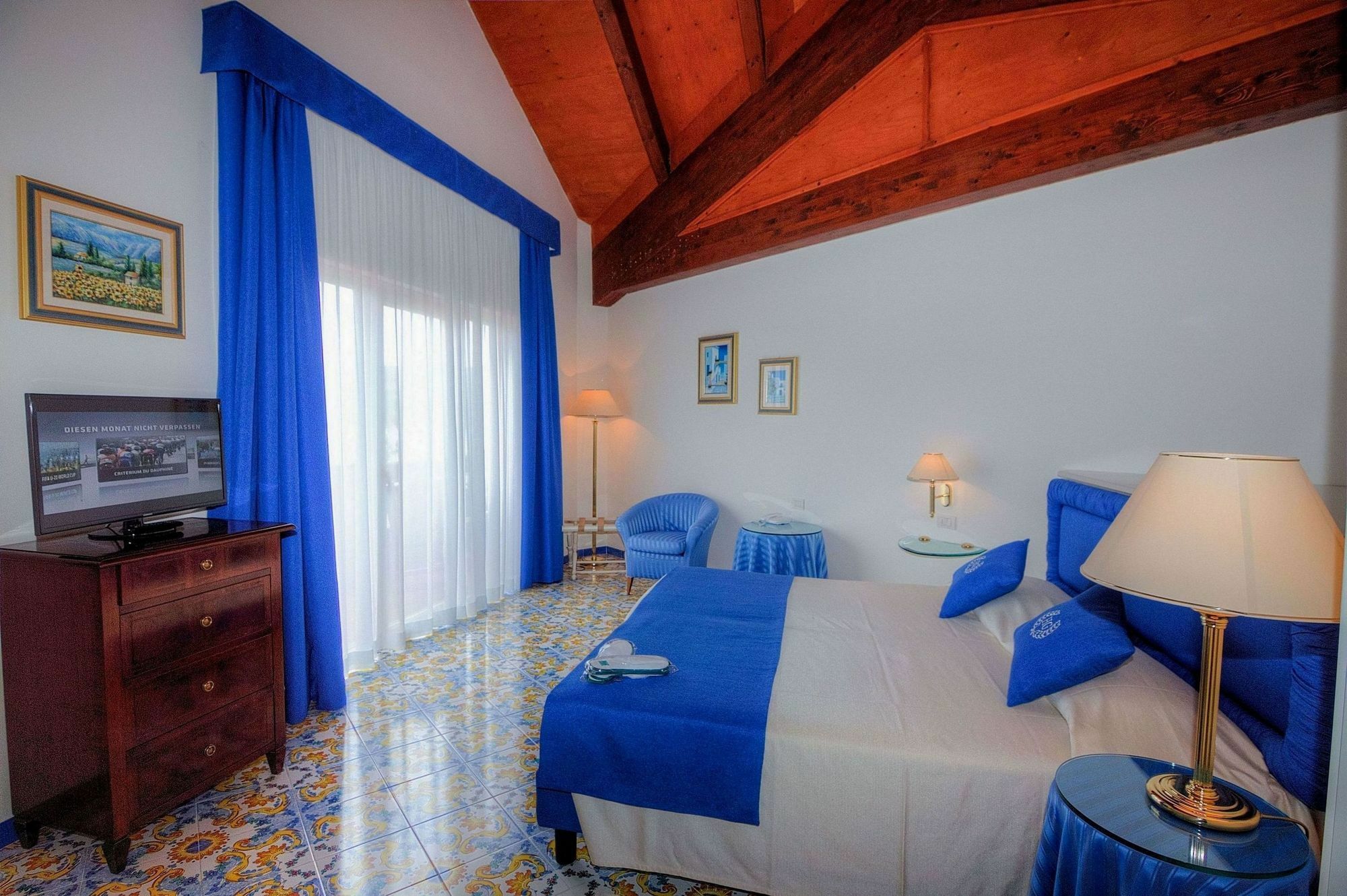 Hotel Del Golfo ليريسي المظهر الخارجي الصورة